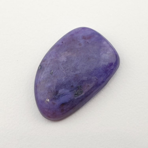 Czaroite cabochon 22x14 mm no. 156 Czaroite cabochon 22x14 mm no. 156