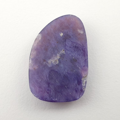 Czaroite cabochon 22x14 mm no. 156 Czaroite cabochon 22x14 mm no. 156