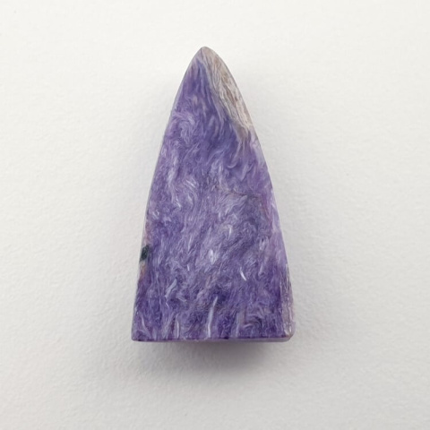 Czaroite cabochon 23x12 mm no. 146 Czaroite cabochon 23x12 mm no. 146