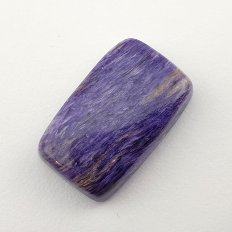 Charoite cabochon 23x14 mm no 193 Charoite cabochon 23x14 mm no 193