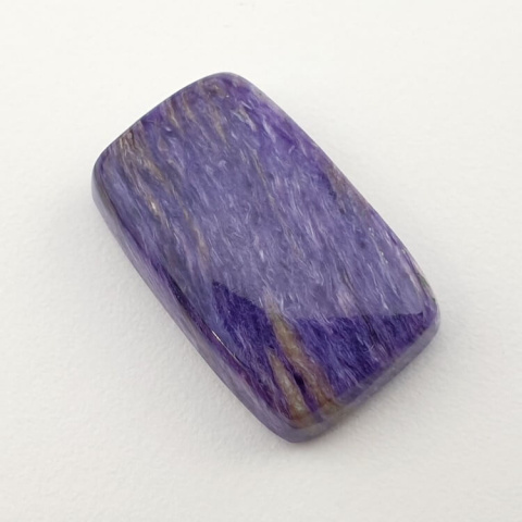 Charoite cabochon 23x14 mm no 193 Charoite cabochon 23x14 mm no 193