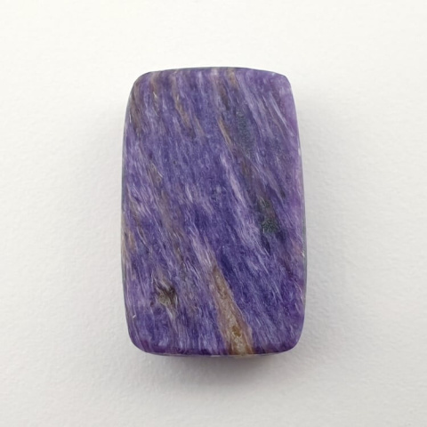 Charoite cabochon 23x14 mm no 193 Charoite cabochon 23x14 mm no 193