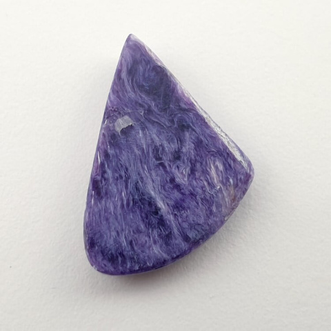 Czaroit kaboszon 23x15 mm nr 225 Czaroit kaboszon 23x15 mm nr 225