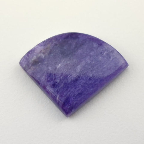 Czaroite cabochon 23x16 mm no. 220 Czaroite cabochon 23x16 mm no. 220