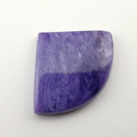 Czaroite cabochon 23x16 mm no. 220 Czaroite cabochon 23x16 mm no. 220