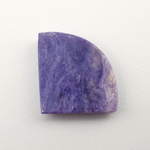 Czaroite cabochon 23x16 mm no. 220 Czaroite cabochon 23x16 mm no. 220