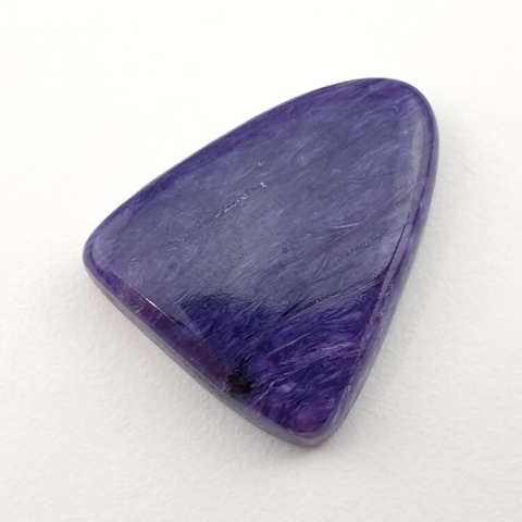 Charoite cabochon 23x19 mm no 116 Charoite cabochon 23x19 mm no 116
