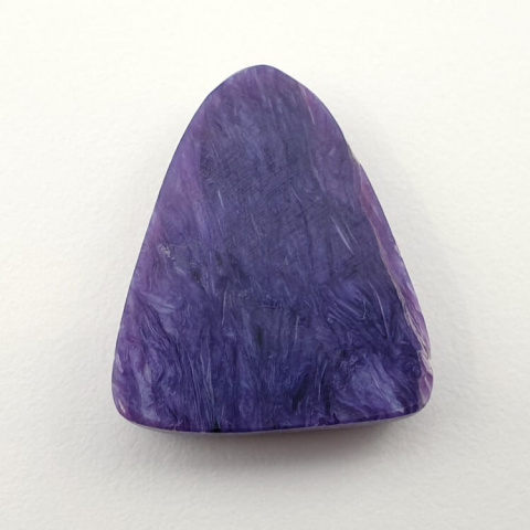 Charoite cabochon 23x19 mm no 116 Charoite cabochon 23x19 mm no 116
