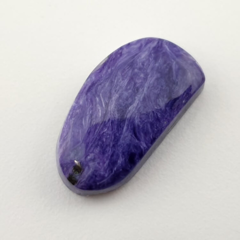 Czaroite cabochon 24x20 mm no. 157 Czaroite cabochon 24x20 mm no. 157