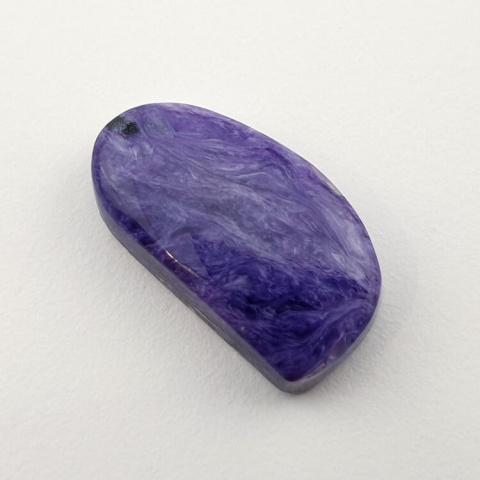 Czaroite cabochon 24x20 mm no. 157 Czaroite cabochon 24x20 mm no. 157