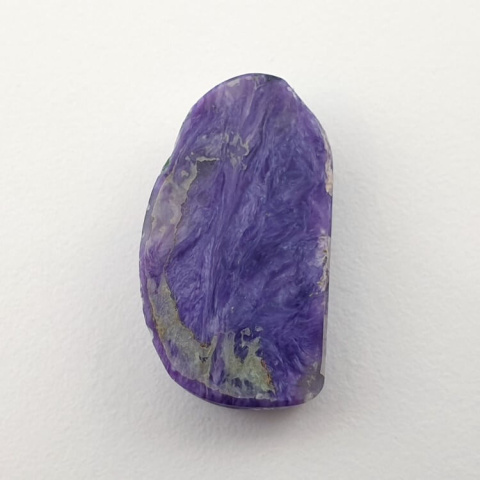 Czaroite cabochon 24x20 mm no. 157 Czaroite cabochon 24x20 mm no. 157