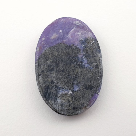 Czaroite cabochon 25x17 mm no. 207 Czaroite cabochon 25x17 mm no. 207
