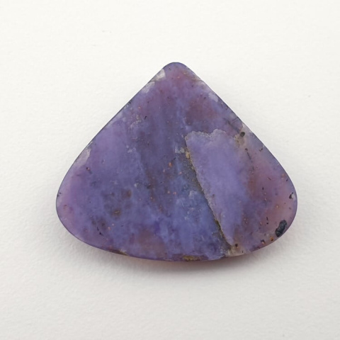 Charoite cabochon 25x21 mm no 137 Charoite cabochon 25x21 mm no 137