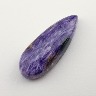 Czaroit kaboszon 26x10 mm nr 169