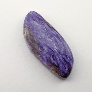 Czaroit kaboszon 26x12 mm nr 161