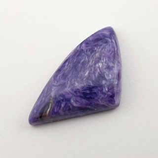 Czaroit kaboszon 26x14 mm nr 139