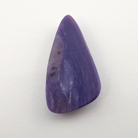 Czaroite cabochon 27x15 mm no. 200 Czaroite cabochon 27x15 mm no. 200