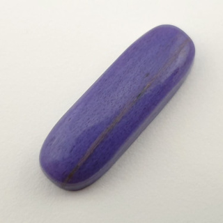 Czaroit kaboszon 28x10 mm nr 191