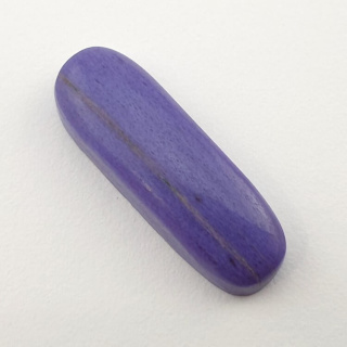 Czaroit kaboszon 28x10 mm nr 191