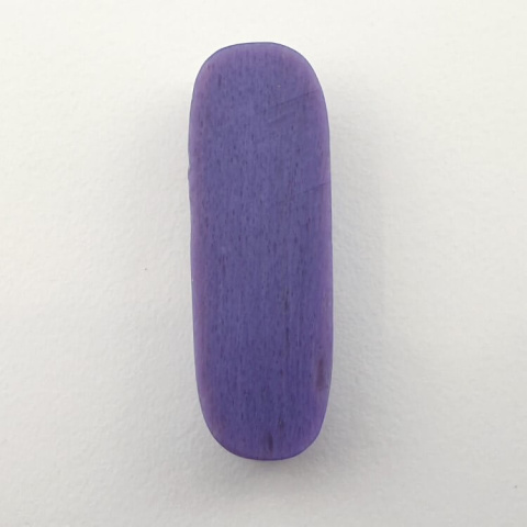 Czaroit kaboszon 28x10 mm nr 191 Czaroit kaboszon 28x10 mm nr 191