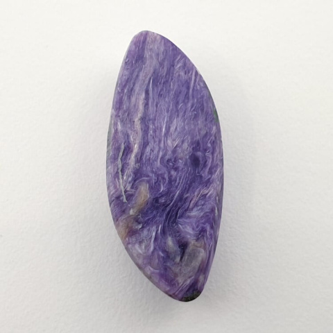 Czaroite cabochon 28x12 mm no 118 Czaroite cabochon 28x12 mm no 118