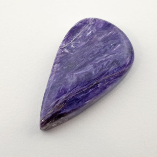 Czaroite cabochon 28x16 mm no 201