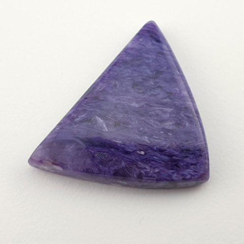 Charoite cabochon 30x23 mm no 192 Charoite cabochon 30x23 mm no 192