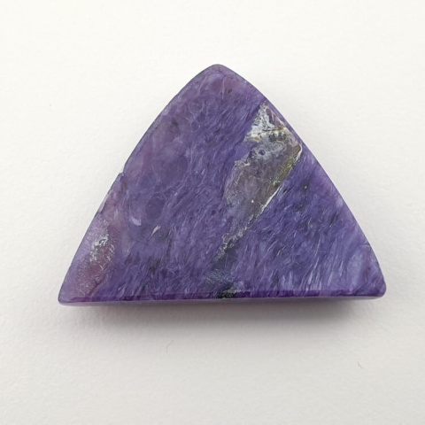 Charoite cabochon 30x23 mm no 192 Charoite cabochon 30x23 mm no 192