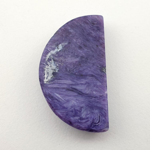 Charoite cabochon 31x17 mm no 101 Charoite cabochon 31x17 mm no 101