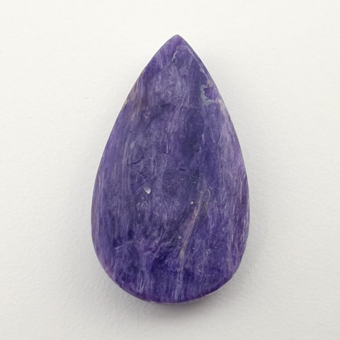 Czaroite cabochon 31x18 mm no. 142 Czaroite cabochon 31x18 mm no. 142