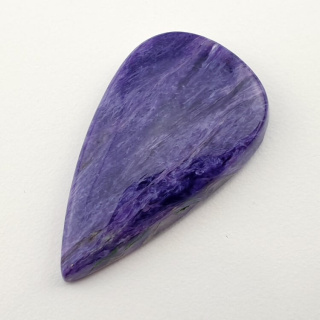 Czaroite cabochon 31x18 mm no. 197