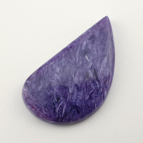 Czaroite cabochon 33x19 mm no. 131 Czaroite cabochon 33x19 mm no. 131