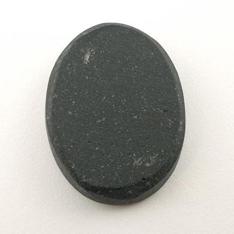 Paua abalone cabochon 30x23 mm no 124 Paua abalone cabochon 30x23 mm no 124