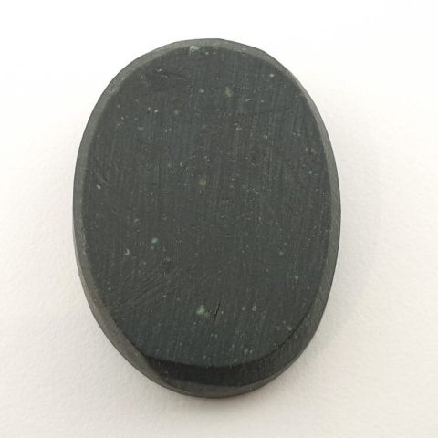 Paua abalone cabochon 32x24 mm no. 127 Paua abalone cabochon 32x24 mm no. 127