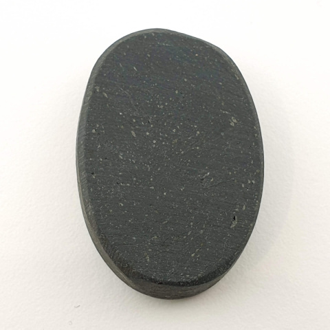 Paua abalone cabochon 34x23 mm no. 122 Paua abalone cabochon 34x23 mm no. 122