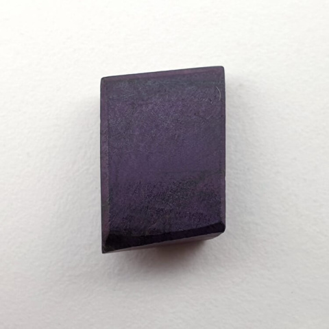 Purpuryt kaboszon surowy 15x10 mm nr 167 Purpuryt kaboszon surowy 15x10 mm nr 167