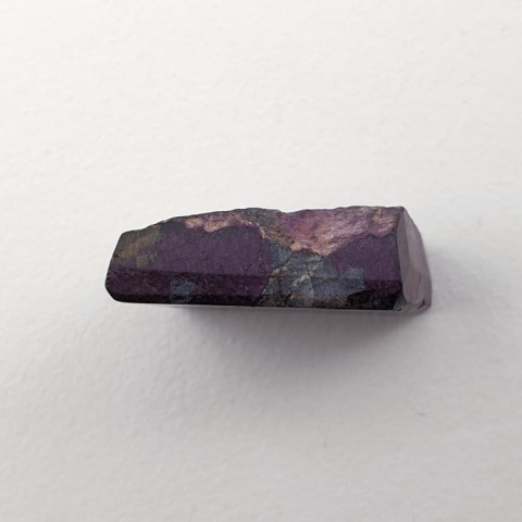 Purpurite raw cabochon 15x12 mm no 172 Purpurite raw cabochon 15x12 mm no 172