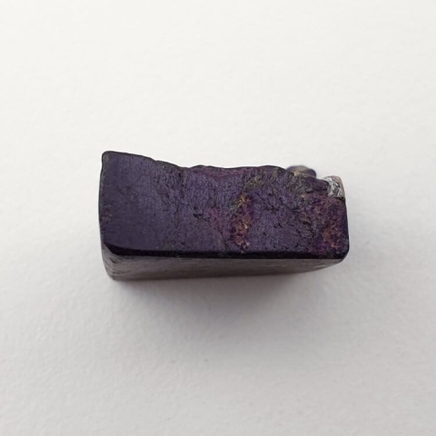Purpurite raw cabochon 15x15 mm no 164 Purpurite raw cabochon 15x15 mm no 164