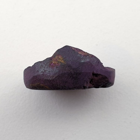 Purpurite raw cabochon 19x15 mm no 147 Purpurite raw cabochon 19x15 mm no 147