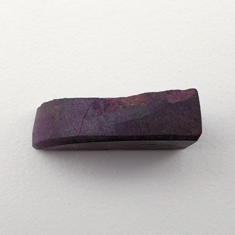 Purpurite raw cabochon 20x10 mm no 169 Purpurite raw cabochon 20x10 mm no 169