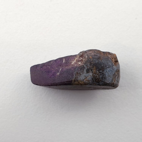 Purpurite raw cabochon 20x13 mm no 181 Purpurite raw cabochon 20x13 mm no 181