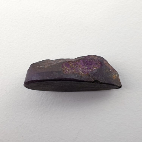 Purpuryt kaboszon surowy 21x11 mm nr 188 Purpuryt kaboszon surowy 21x11 mm nr 188