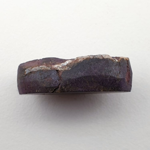 Purpurite raw cabochon 21x12 mm no 159 Purpurite raw cabochon 21x12 mm no 159