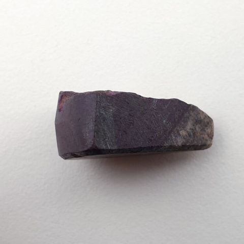 Purpurite raw cabochon 21x13 mm no 185 Purpurite raw cabochon 21x13 mm no 185