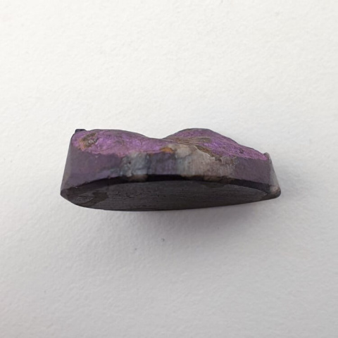 Purpurite raw cabochon 21x16 mm no 178 Purpurite raw cabochon 21x16 mm no 178