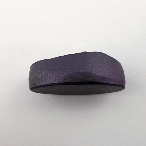 Purpurite raw cabochon 22x12 mm no 155 Purpurite raw cabochon 22x12 mm no 155