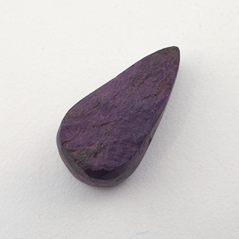 Purpurite raw cabochon 22x12 mm no 156 Purpurite raw cabochon 22x12 mm no 156