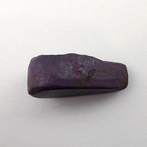 Purpurite raw cabochon 22x12 mm no 156 Purpurite raw cabochon 22x12 mm no 156