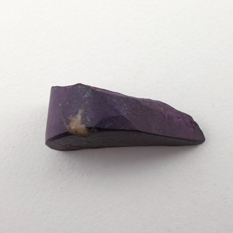 Purpurite raw cabochon 22x13 mm no 158 Purpurite raw cabochon 22x13 mm no 158