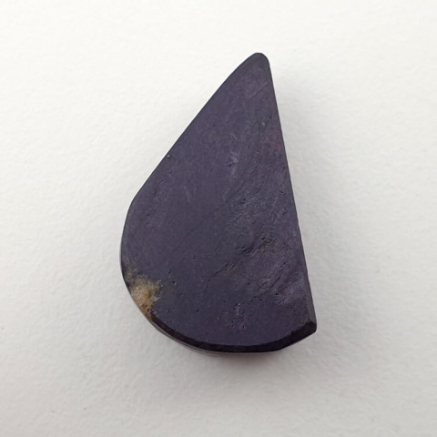 Purpurite raw cabochon 22x13 mm no 158 Purpurite raw cabochon 22x13 mm no 158